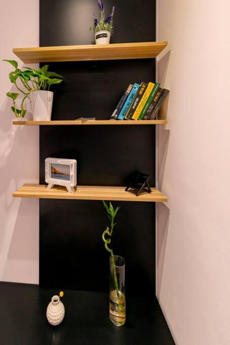 Apartment Tsimiski Contemporary 2 *