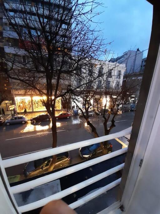 Tsimiski Contemporary 2 Apartment Thessaloniki