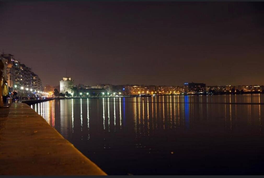 Tsimiski Contemporary 2 * Thessaloniki